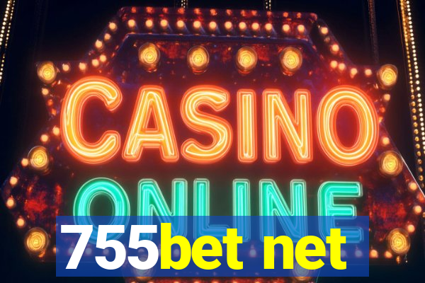 755bet net